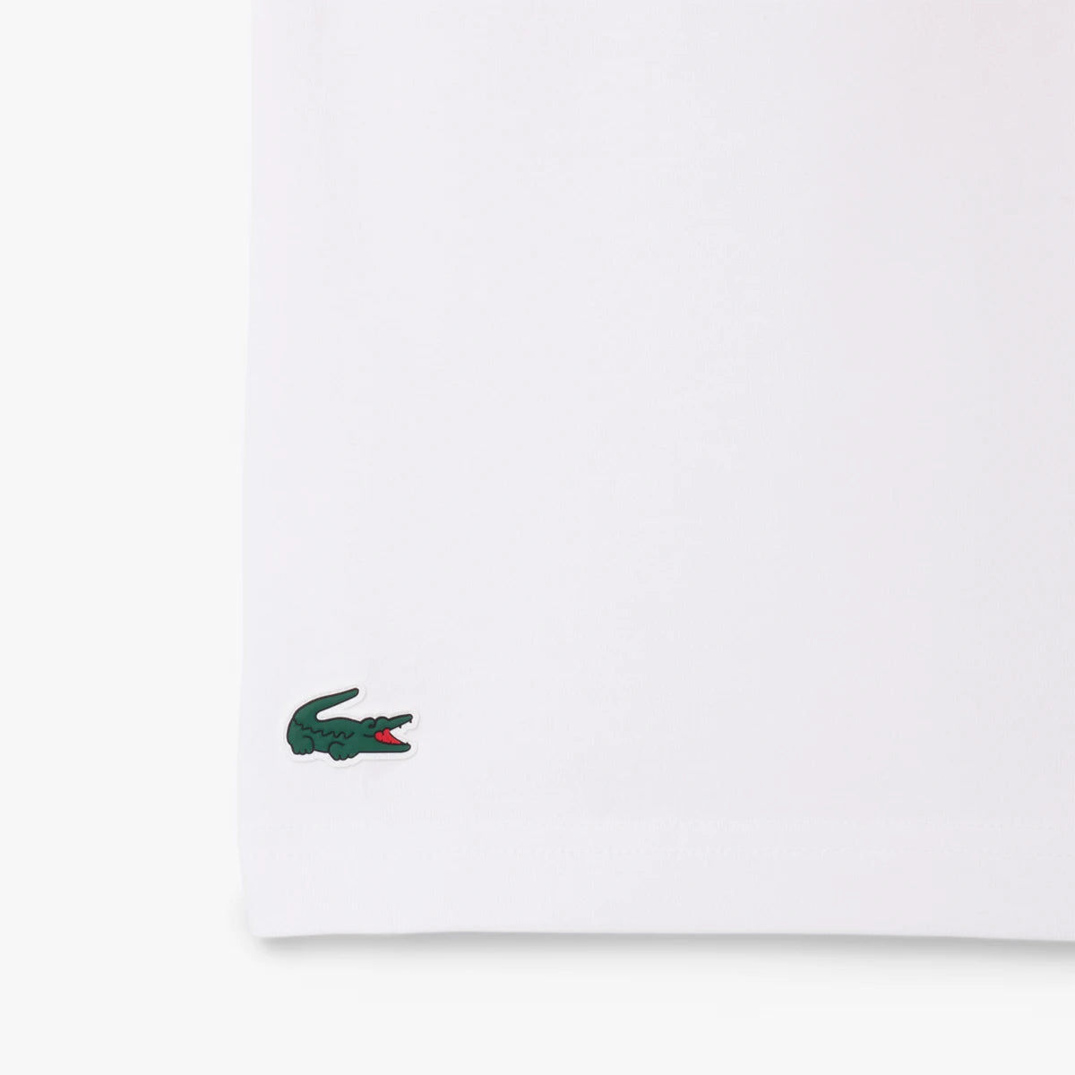 Pack Fan Lacoste Djokovic T-Shirt + Cappellino