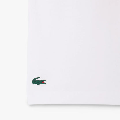 Pack Fan Lacoste Djokovic T-Shirt + Cappellino
