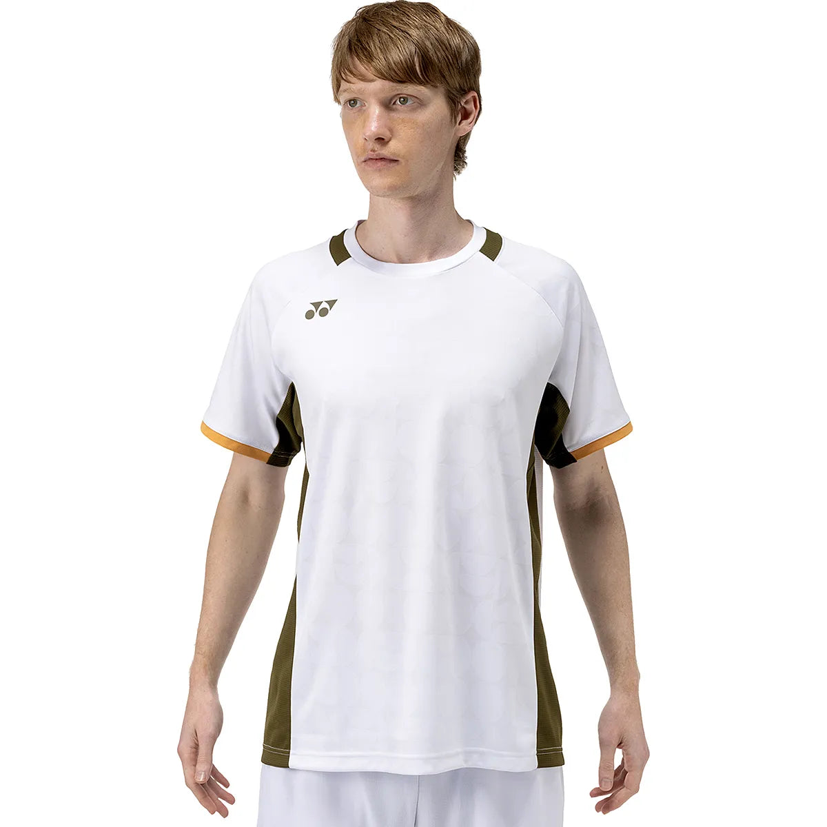 T-Shirt Yonex Uomo Tour Elite 10638Yx