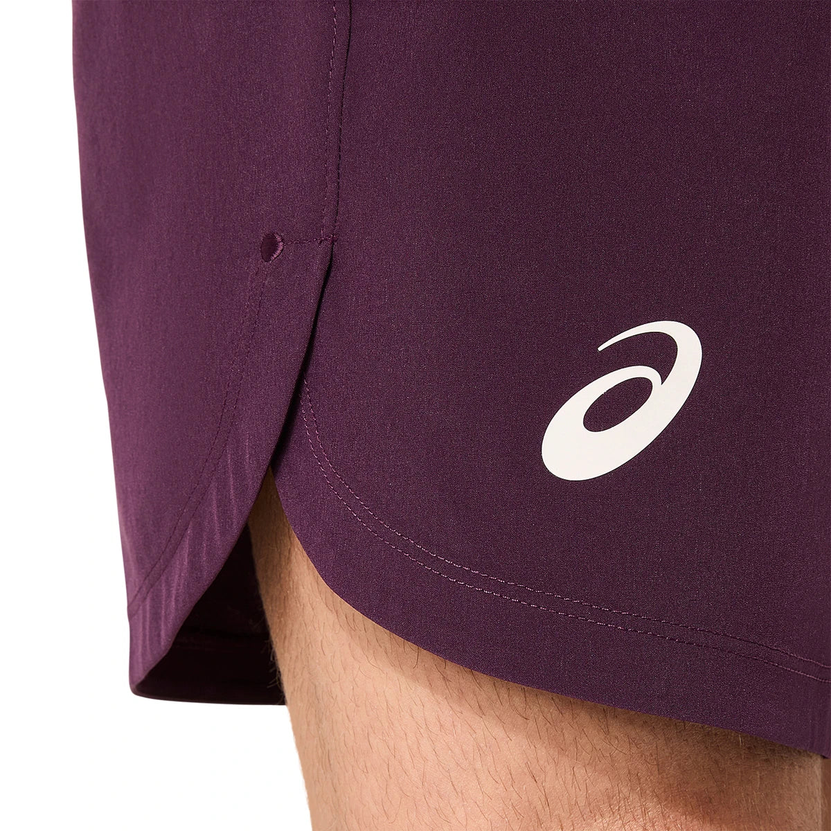 Pantaloncini Asics Game 7In Asie Tour