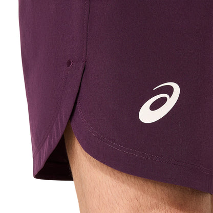 Pantaloncini Asics Game 7In Asie Tour