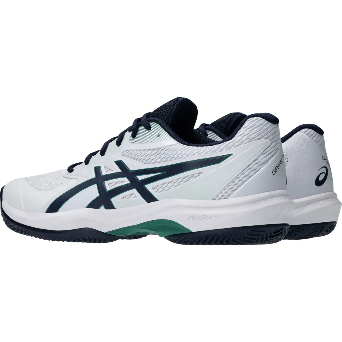 Scarpe Asics Game FF Terra Battuta