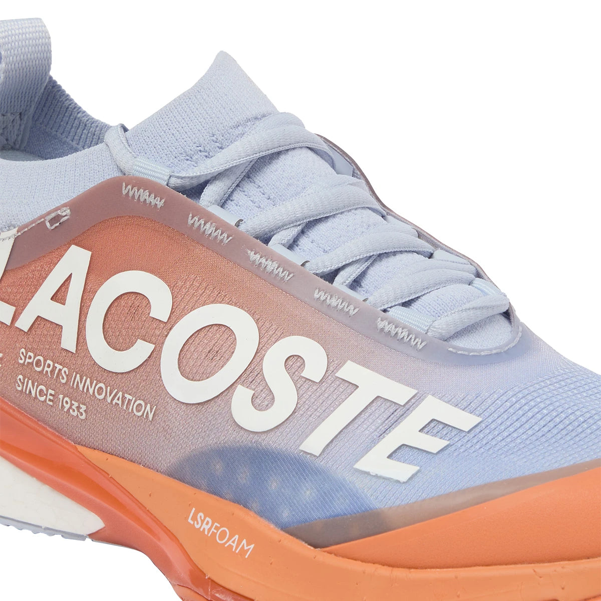 Scarpe Lacoste Donna AG-LT Lite Paris Terra Battuta