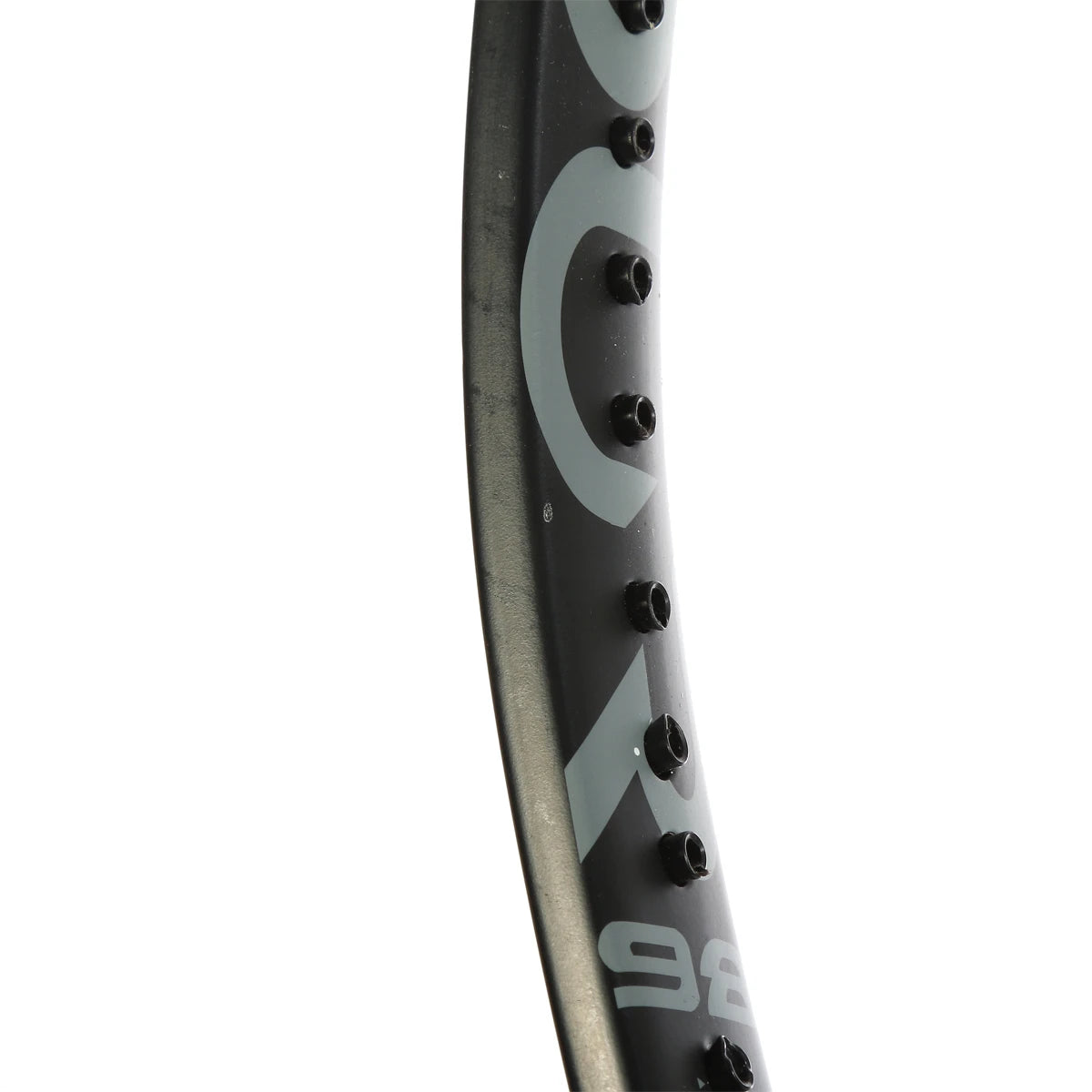 Racchetta Usata da Tennis Prince Tour Carbon 98 (305 Gr)