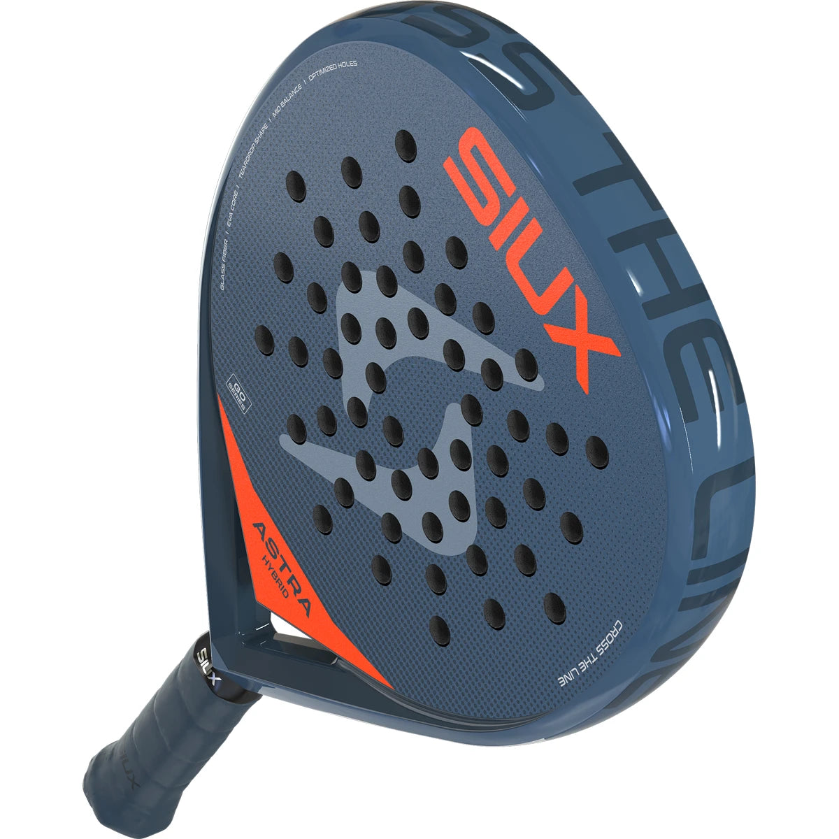 Racchetta da padel Siux Astra Hybrid