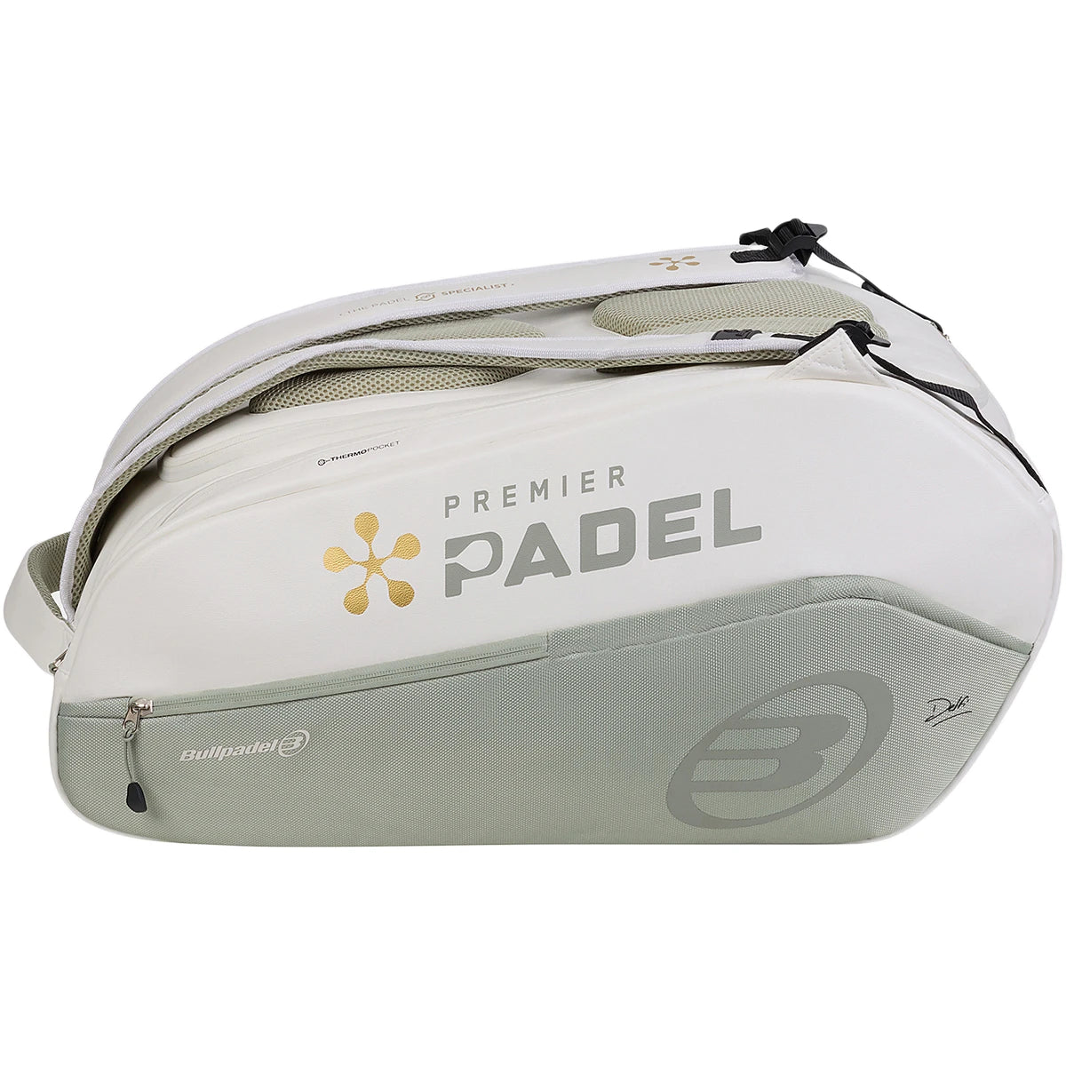 Borsa da padel Bullpadel Bpp26003 Vertex W Premier 077
