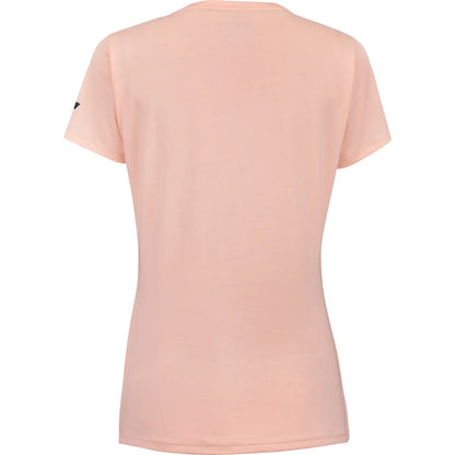 T-Shirt Babolat Donna Exercise