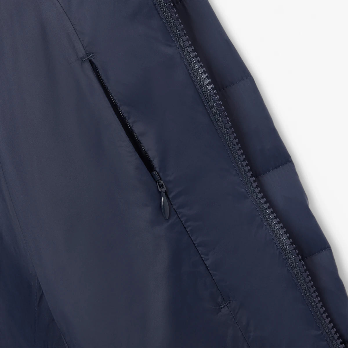 Giacca Lacoste Donna Core Performance Inverno