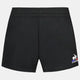 Short Le Coq Sportif Donna Tennis