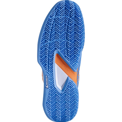 Scarpe Babolat Propulse Fury Terra Battuta
