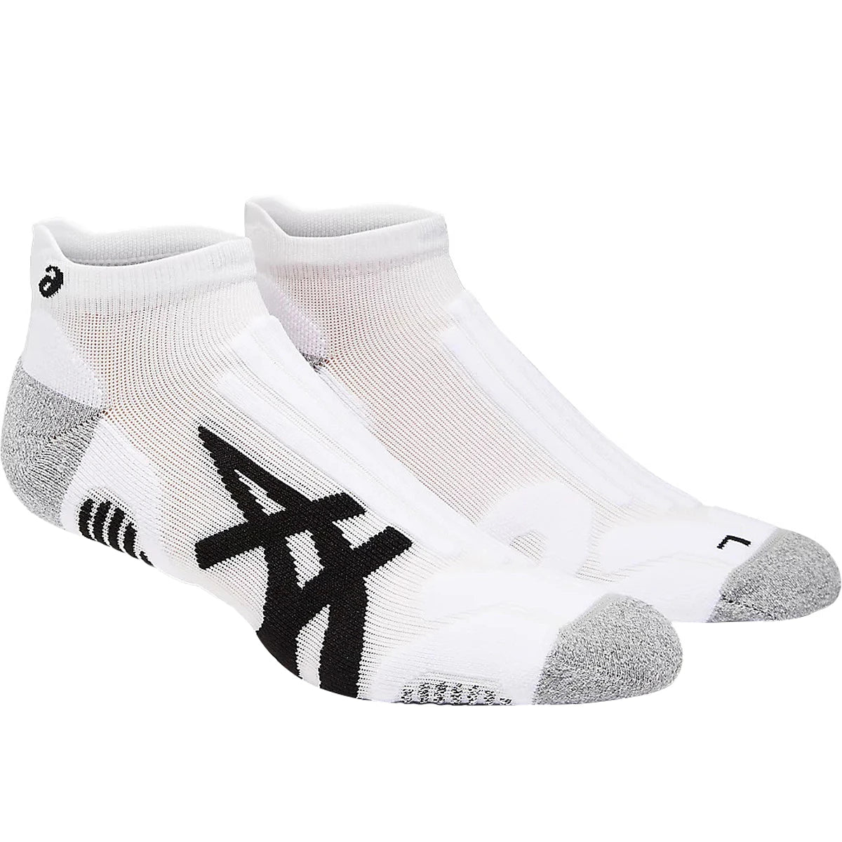 Paio di Calzini Performance Asics Court Tennis (Low)
