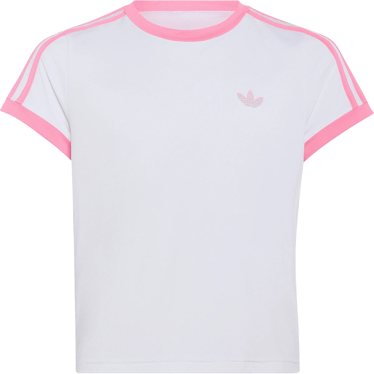 T-Shirt adidas Ragazza Classics
