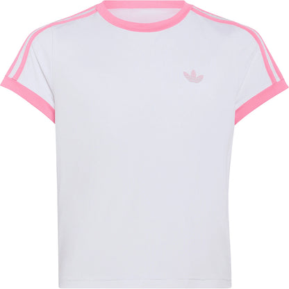 T-Shirt adidas Ragazza Classics