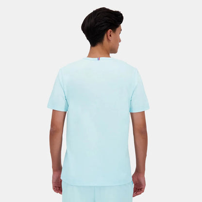 T-Shirt Le Coq Sportif Monocromatica