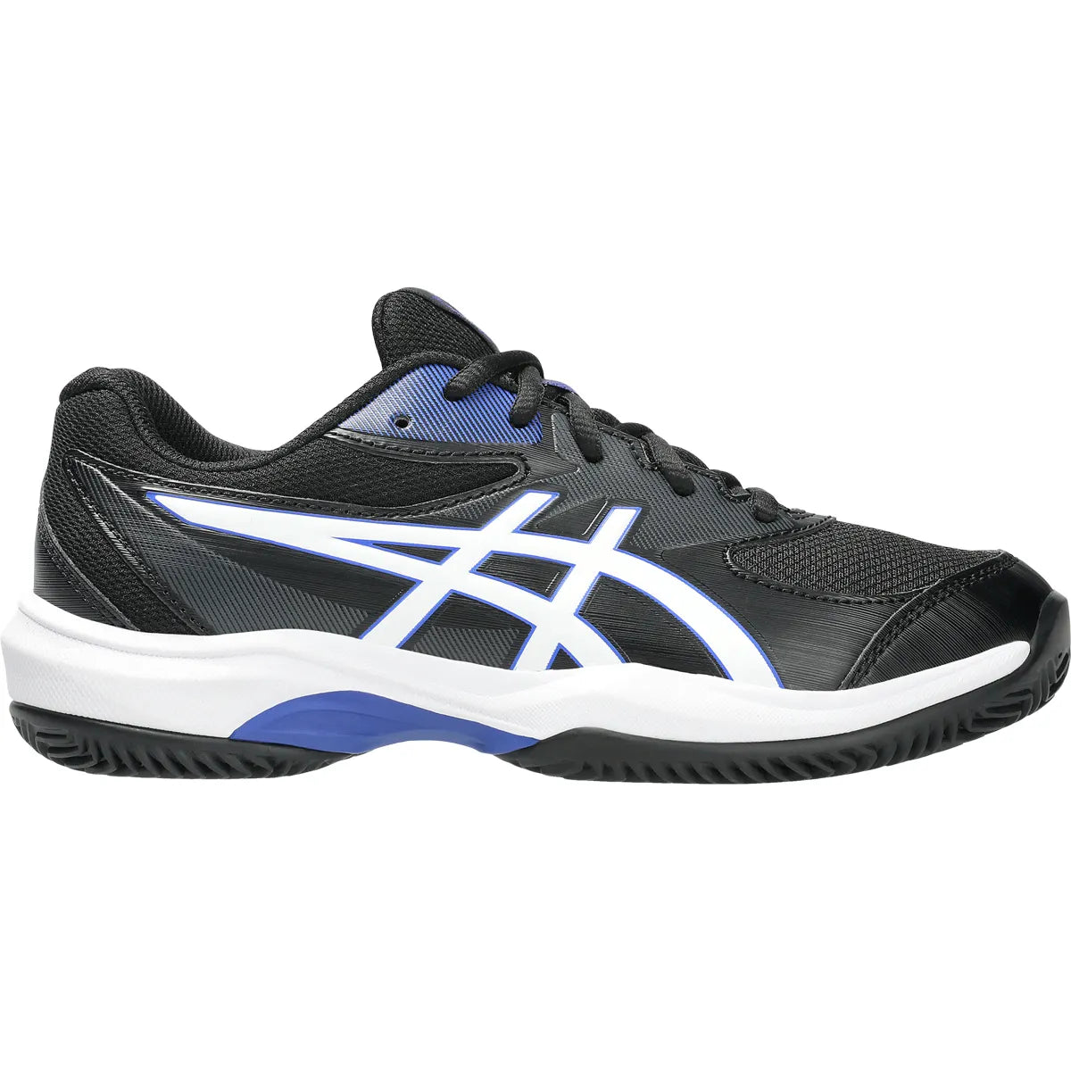 Scarpe Asics Junior Gel Game Gs Terra Battuta