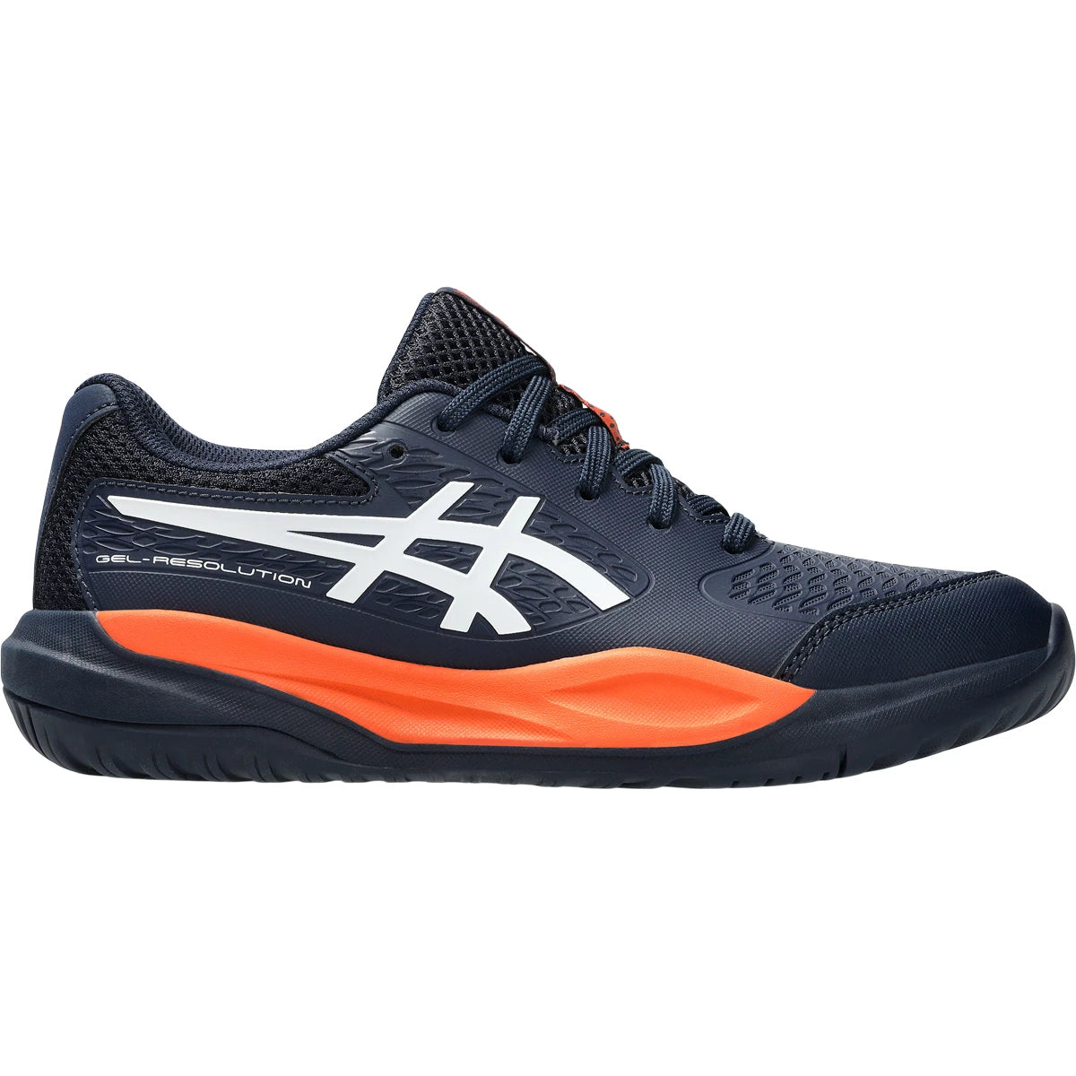 Scarpe Asics Junior Gel Resolution X Gs Scarpe tutte le superfici