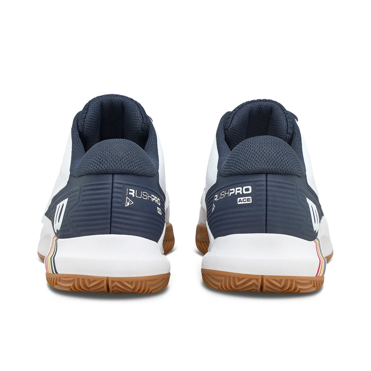Scarpe Wilson Rush Pro Ace Terra Battuta