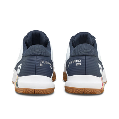 Scarpe Wilson Rush Pro Ace Terra Battuta