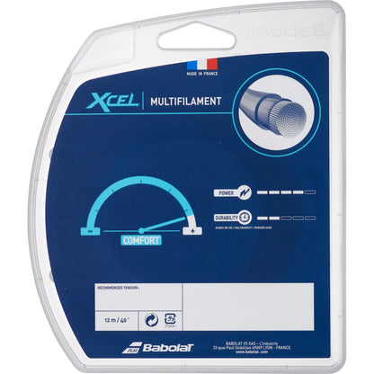 Corda Babolat Xcel (12 Metri)