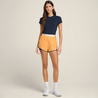 T-Shirt Wilson Donna Match Point Lite