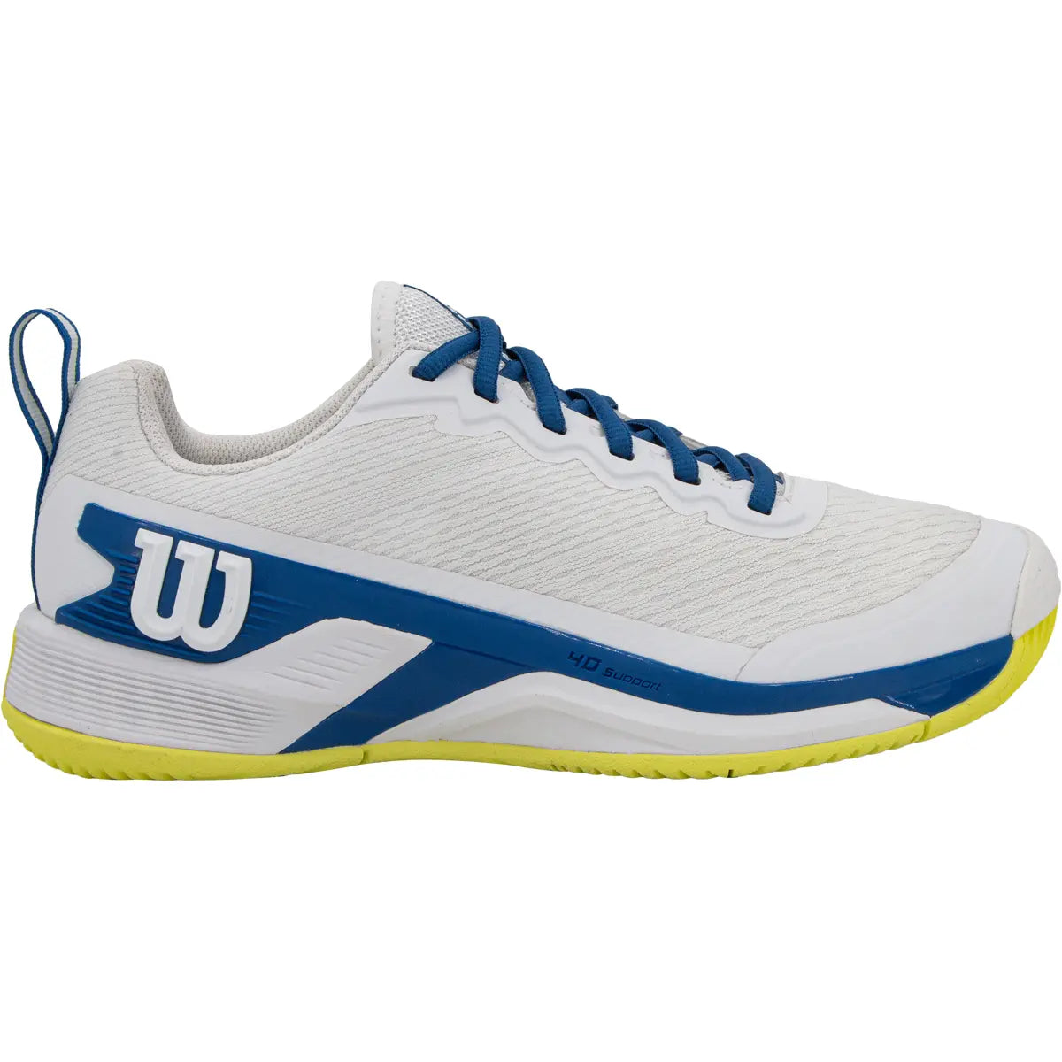 Scarpe Wilson Rush Pro 4.5 Scarpe tutte le superfici Esclusive