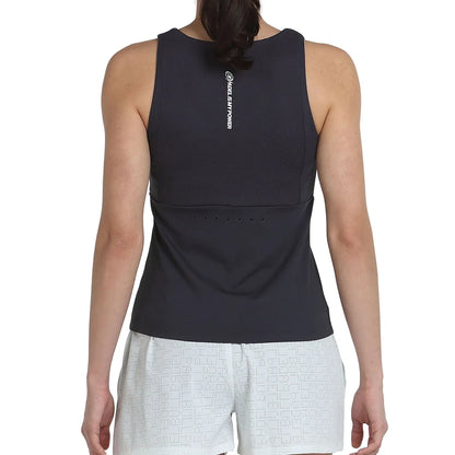 Canotta Bullpadel Donna Power Porru