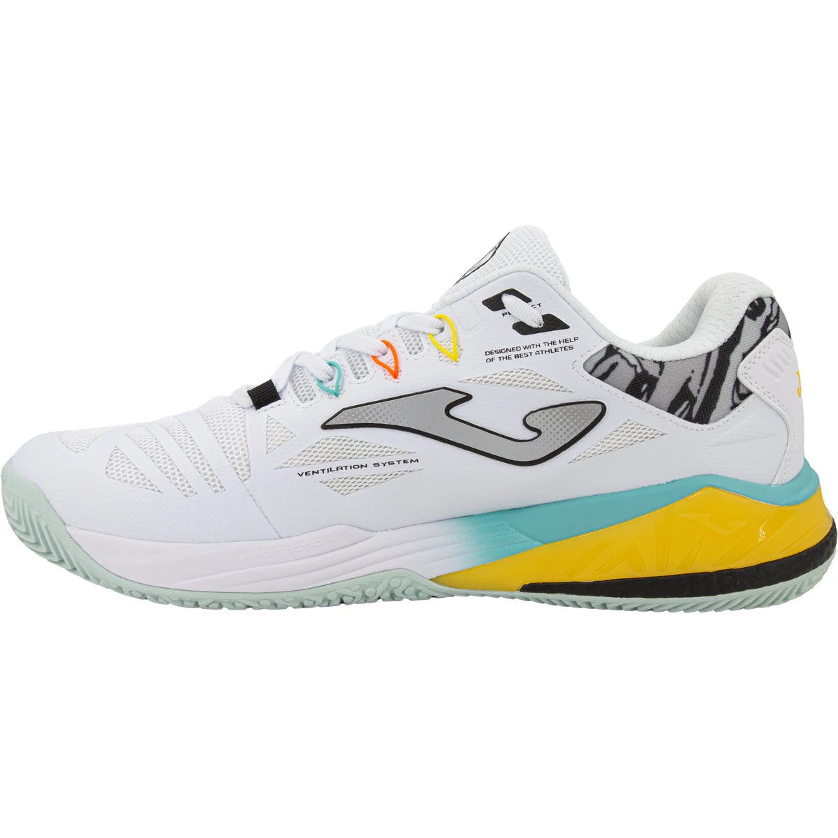 Scarpe da padel Joma Spin