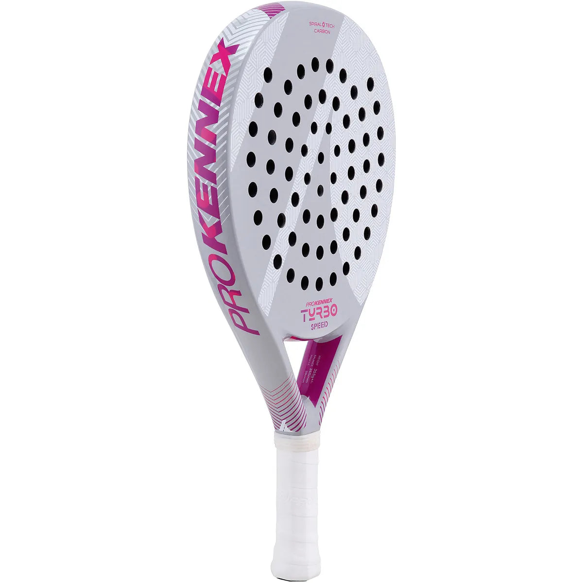 Racchetta Padel Pro Kennex Turbo Pink