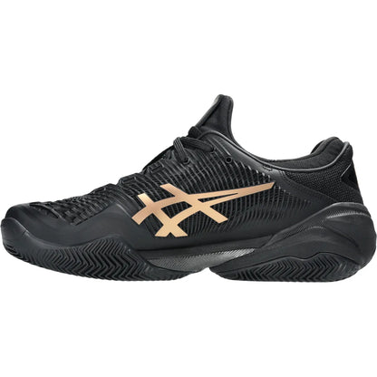 Scarpe Asics Court FF 3 Novak Night Pack Terra Battuta