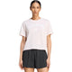T-Shirt adidas Donna Tennis Classics