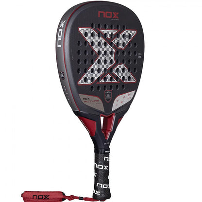 Racchetta da padel Nox Future Attack 12K Alum