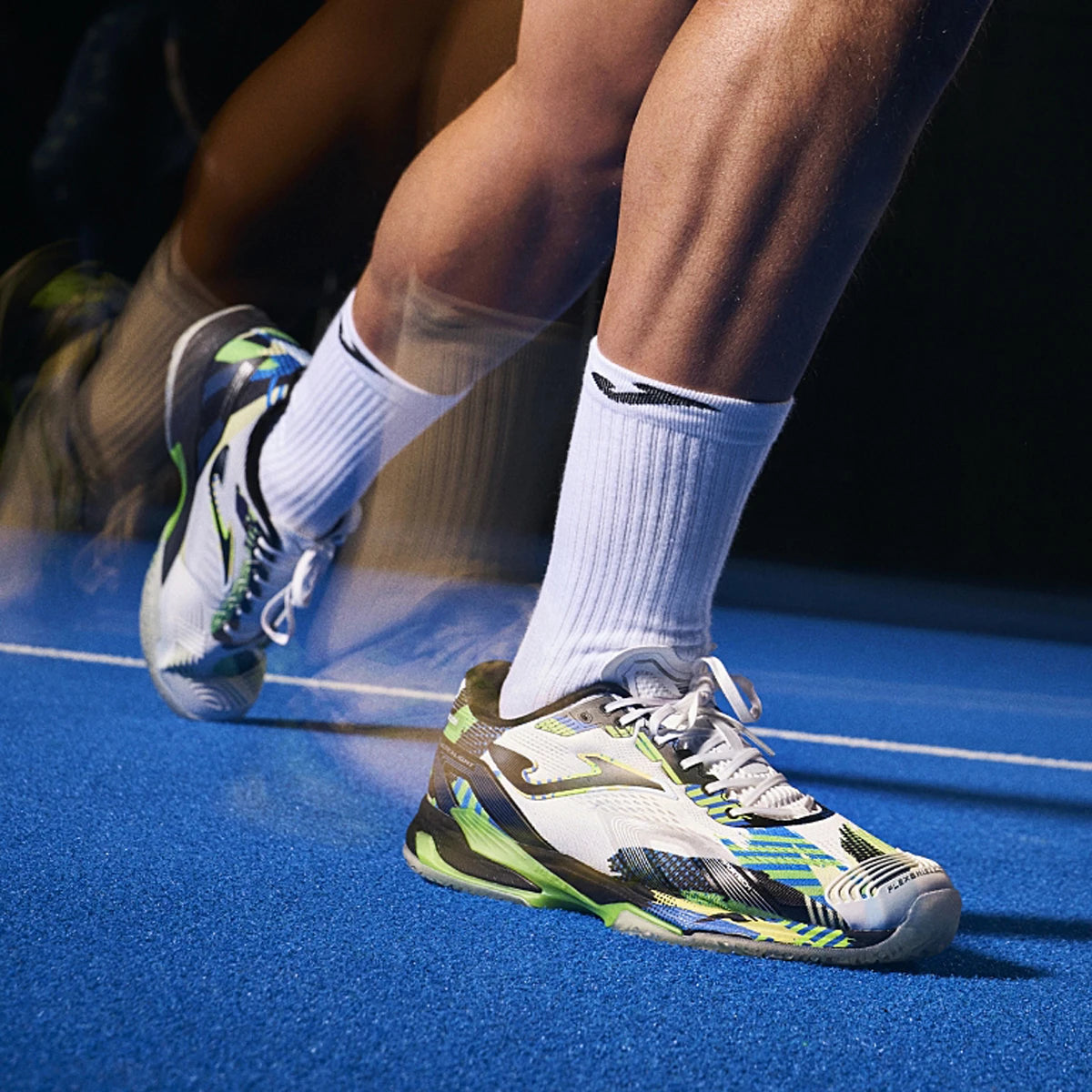 Scarpe Joma Padel Ultra Light 2682