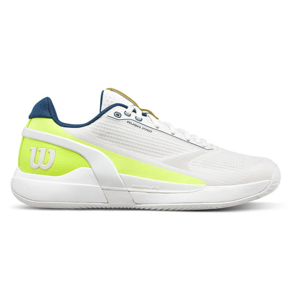 Scarpe da padel Wilson Rush Pro 5