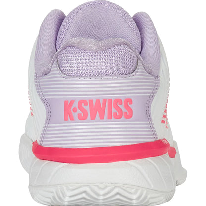 Scarpe K-Swiss Donna Hypercourt Express 2 Terra Battuta