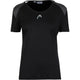 T-Shirt Head Donna Club 22 Tech