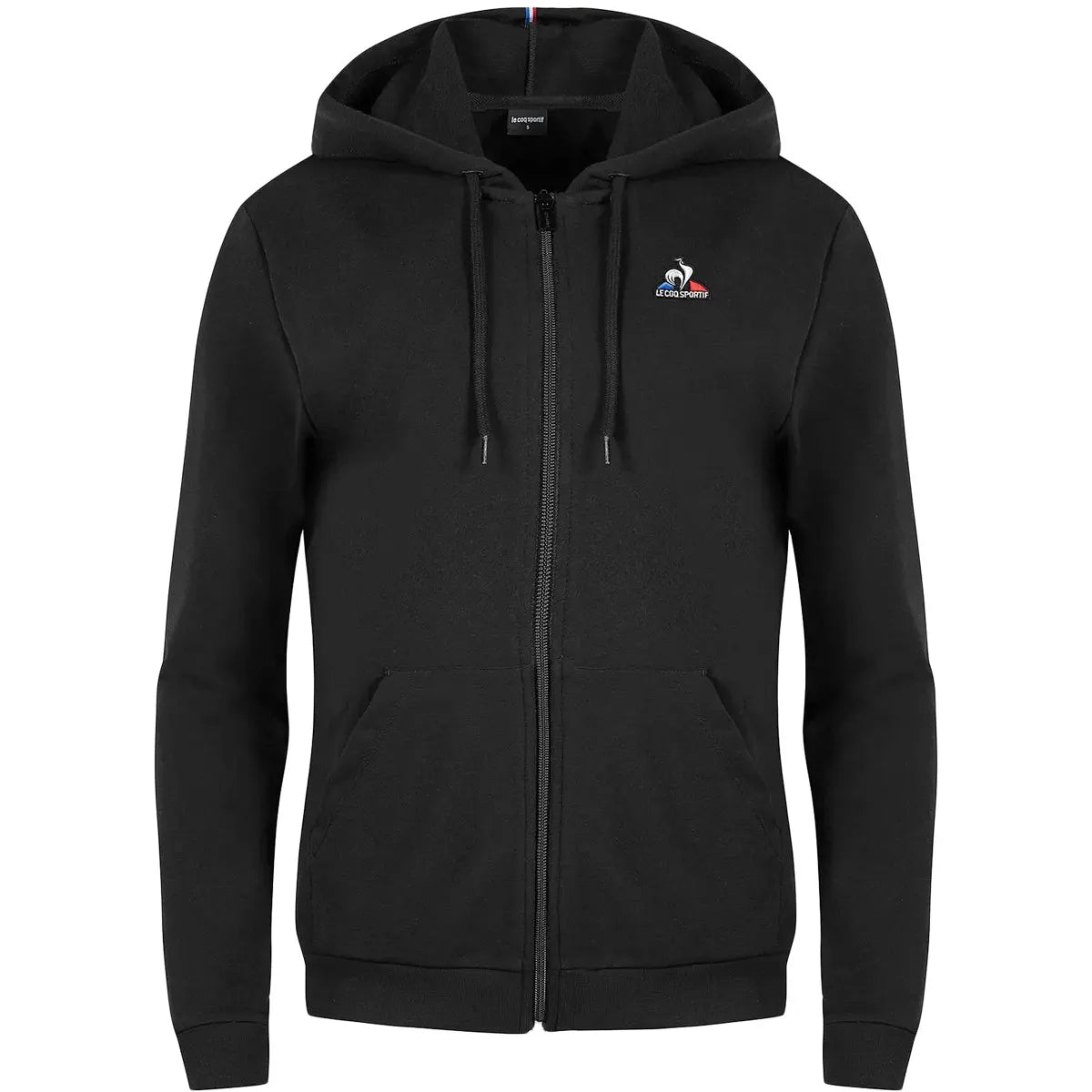 Felpa Le Coq Sportif Donna N1 Zip