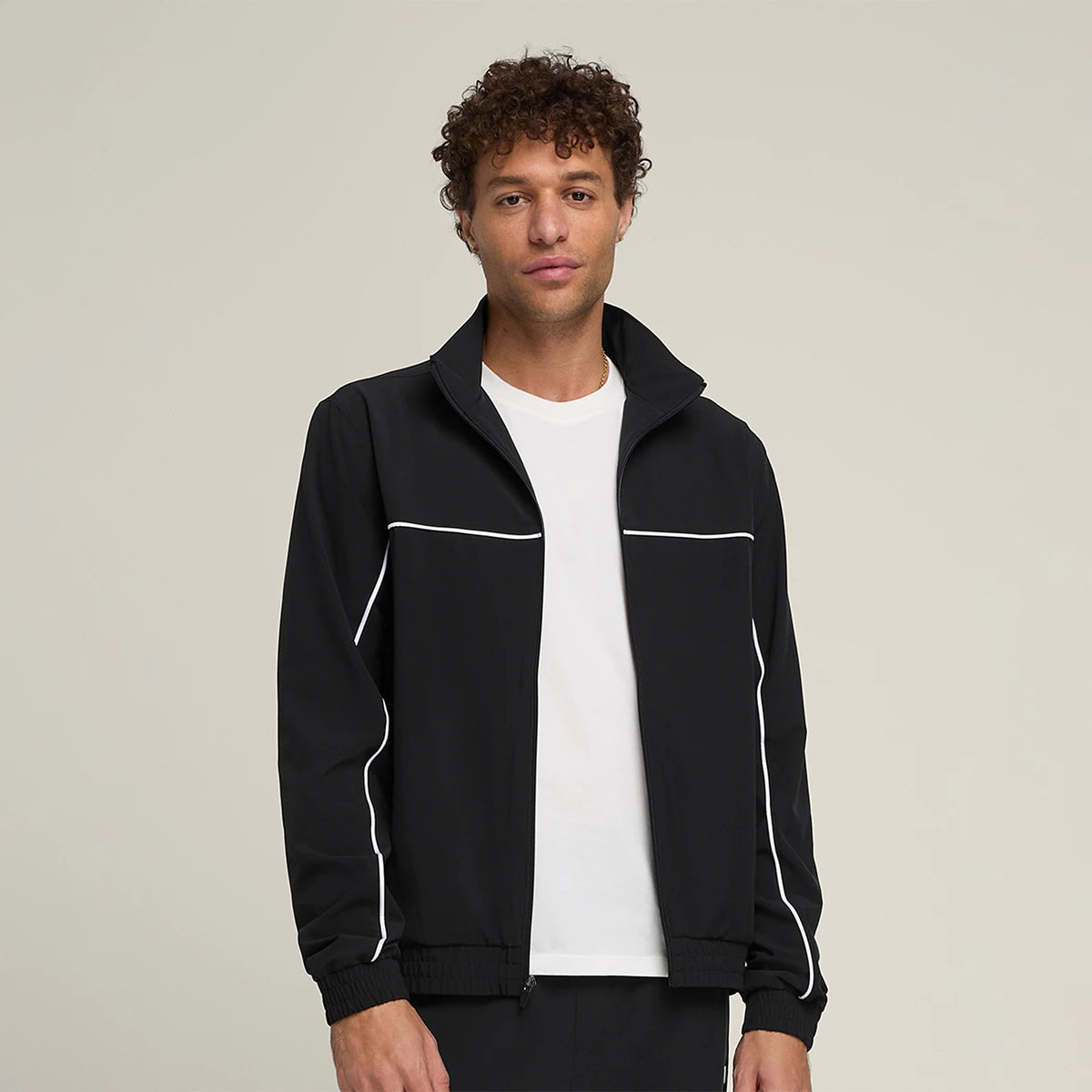 Giacca Wilson Team Slam Woven