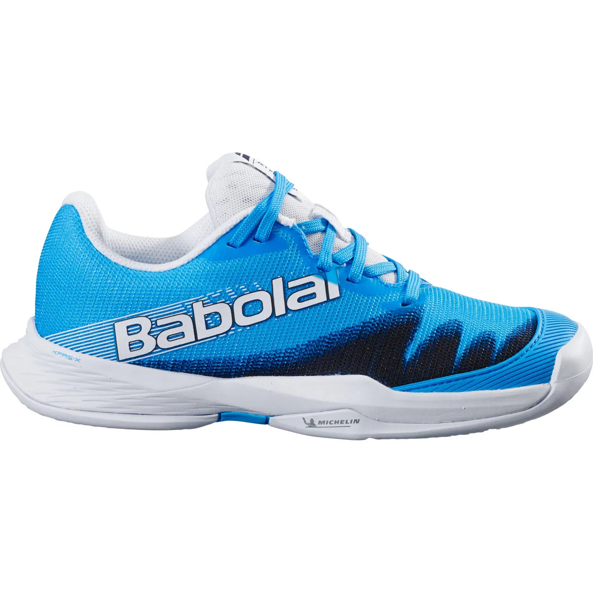 Scarpe Babolat Junior Jet Premura 2 Padel