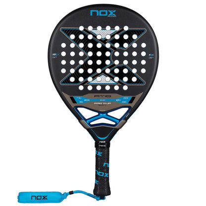 Raquette da Padel Nox At10 Pro Cup Soft 2026