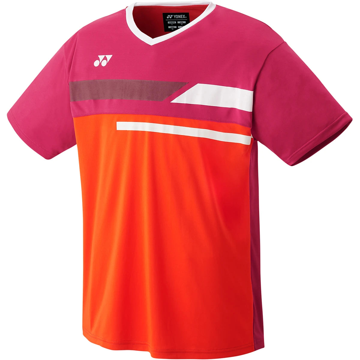 T-Shirt Yonex Uomo Team Ym0029Ex
