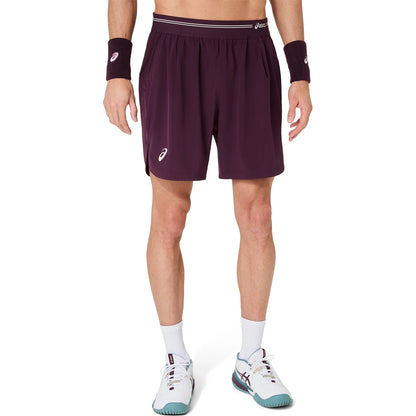 Pantaloncini Asics Game 7In Asie Tour