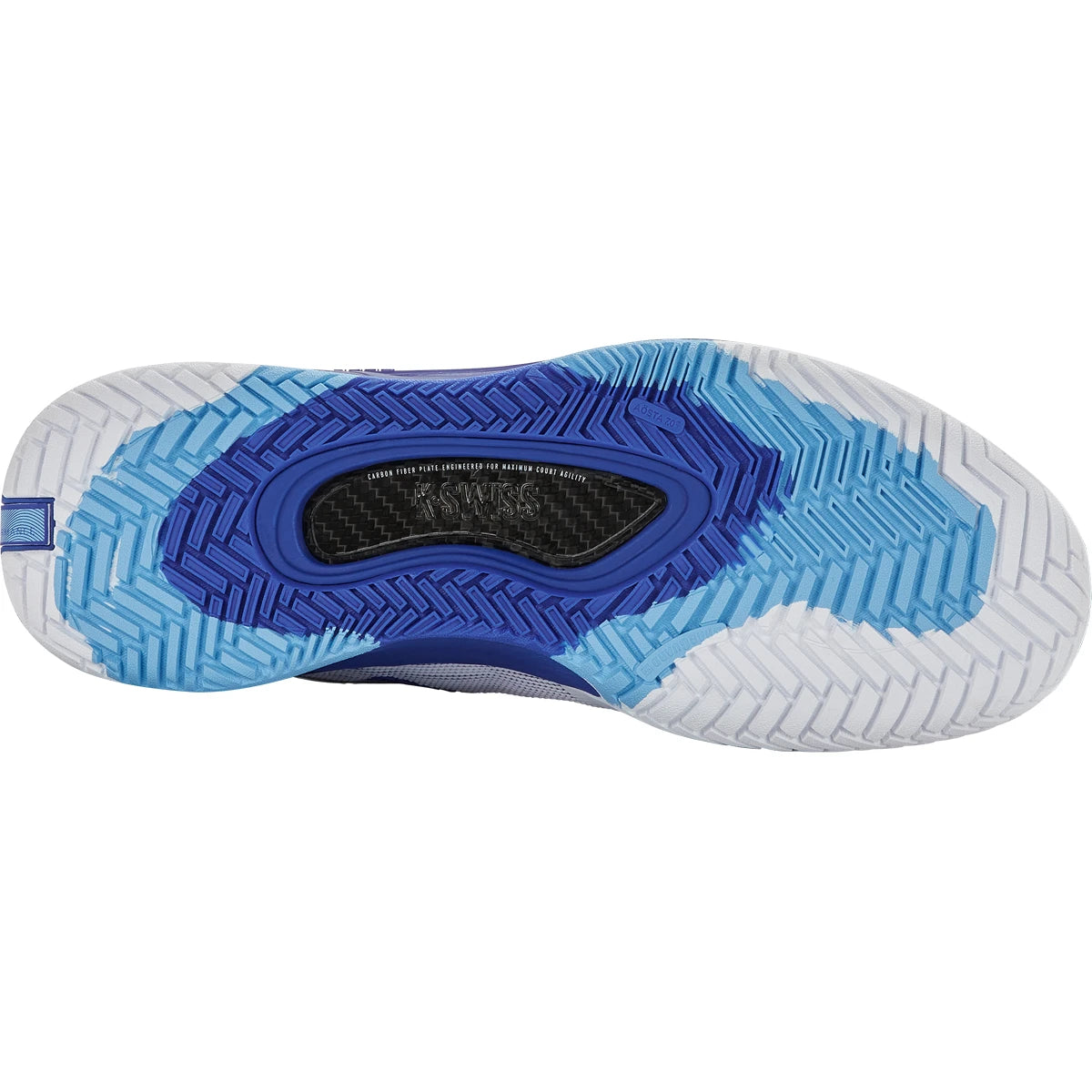Scarpe K-Swiss Hypercourt Pinnacle Scarpe tutte le superfici