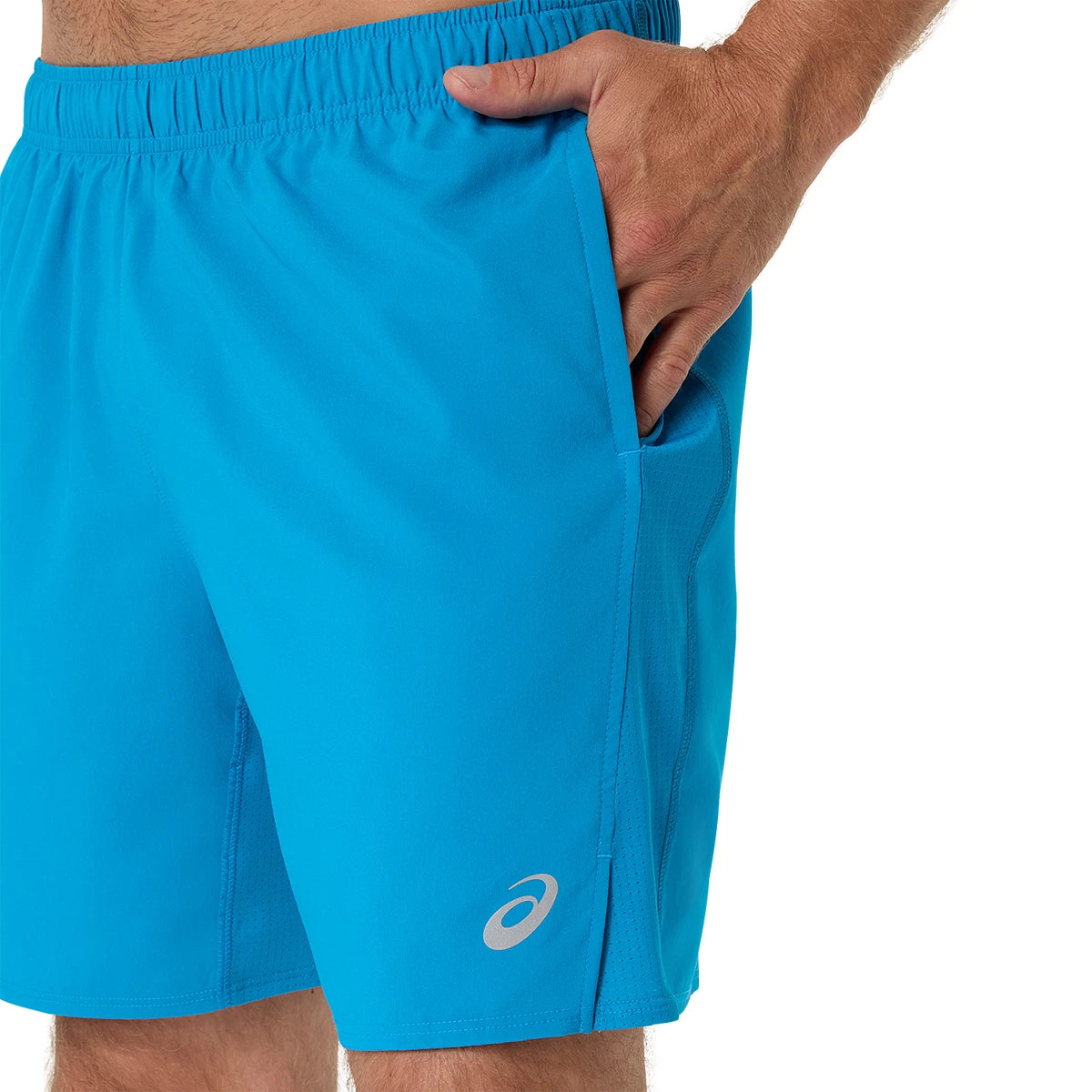 Pantaloncini Asics Core 7In