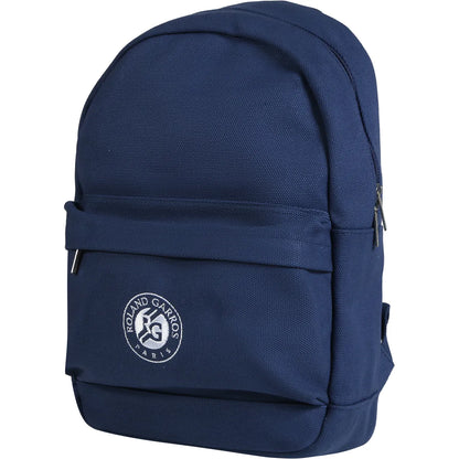 Zaino Canvas Roland Garros Strl