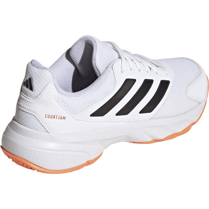 Scarpe adidas Courtjam Control 3 Scarpe tutte le superfici
