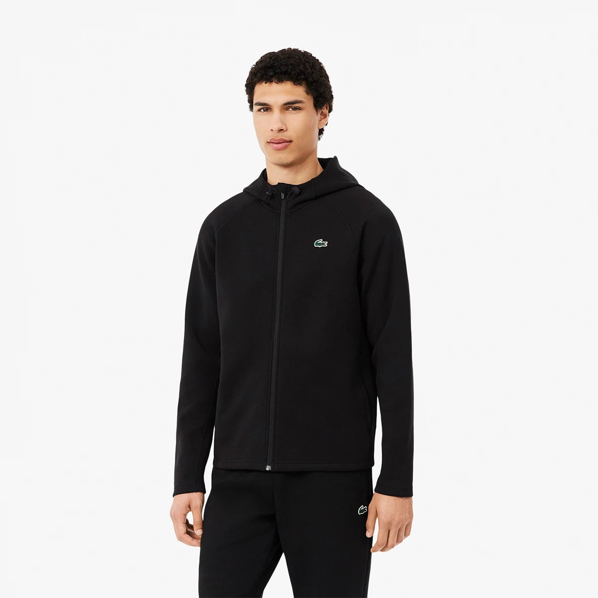 Giacca Lacoste Core Performance