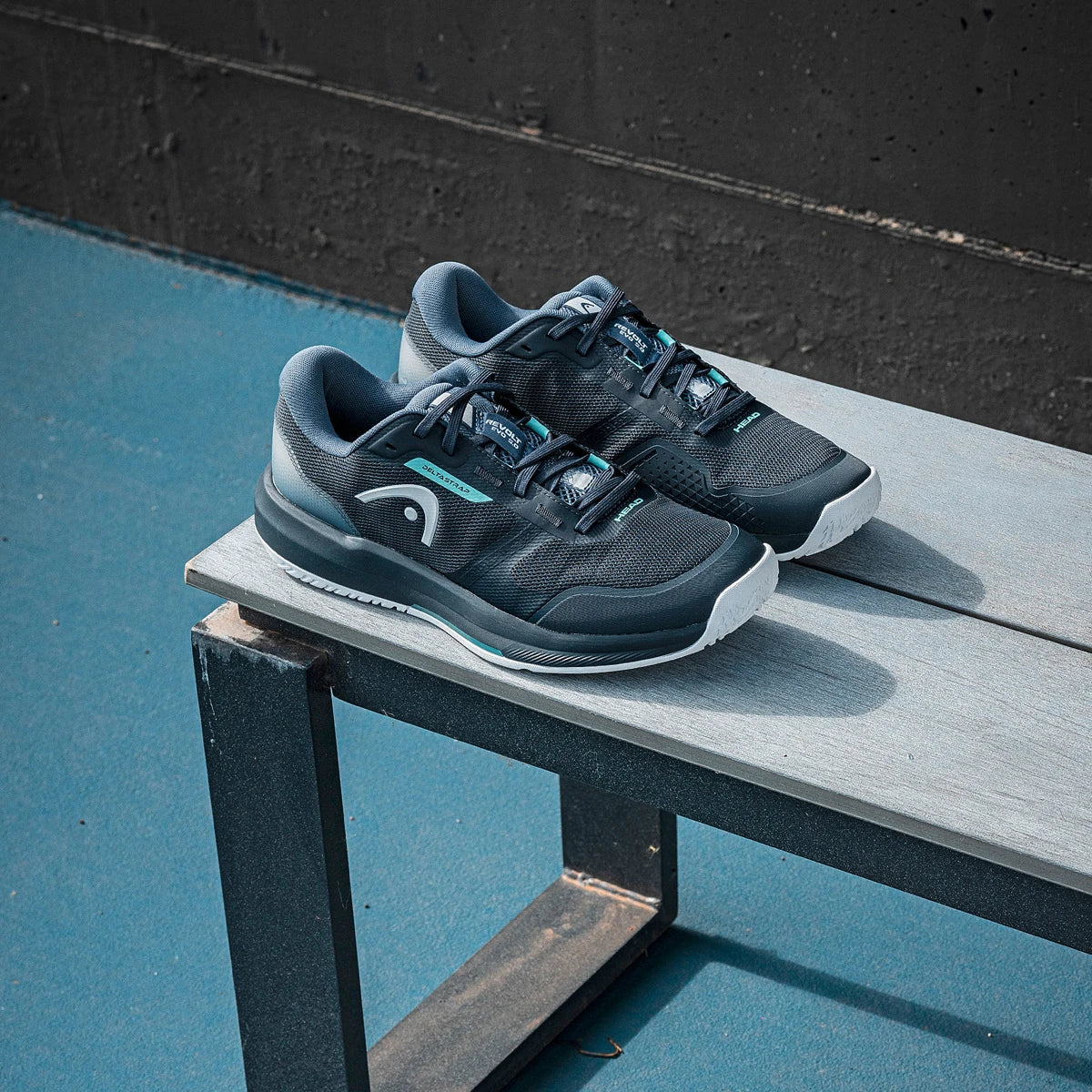 Scarpe Head Revolt Evo 5.0 Scarpe tutte le superfici