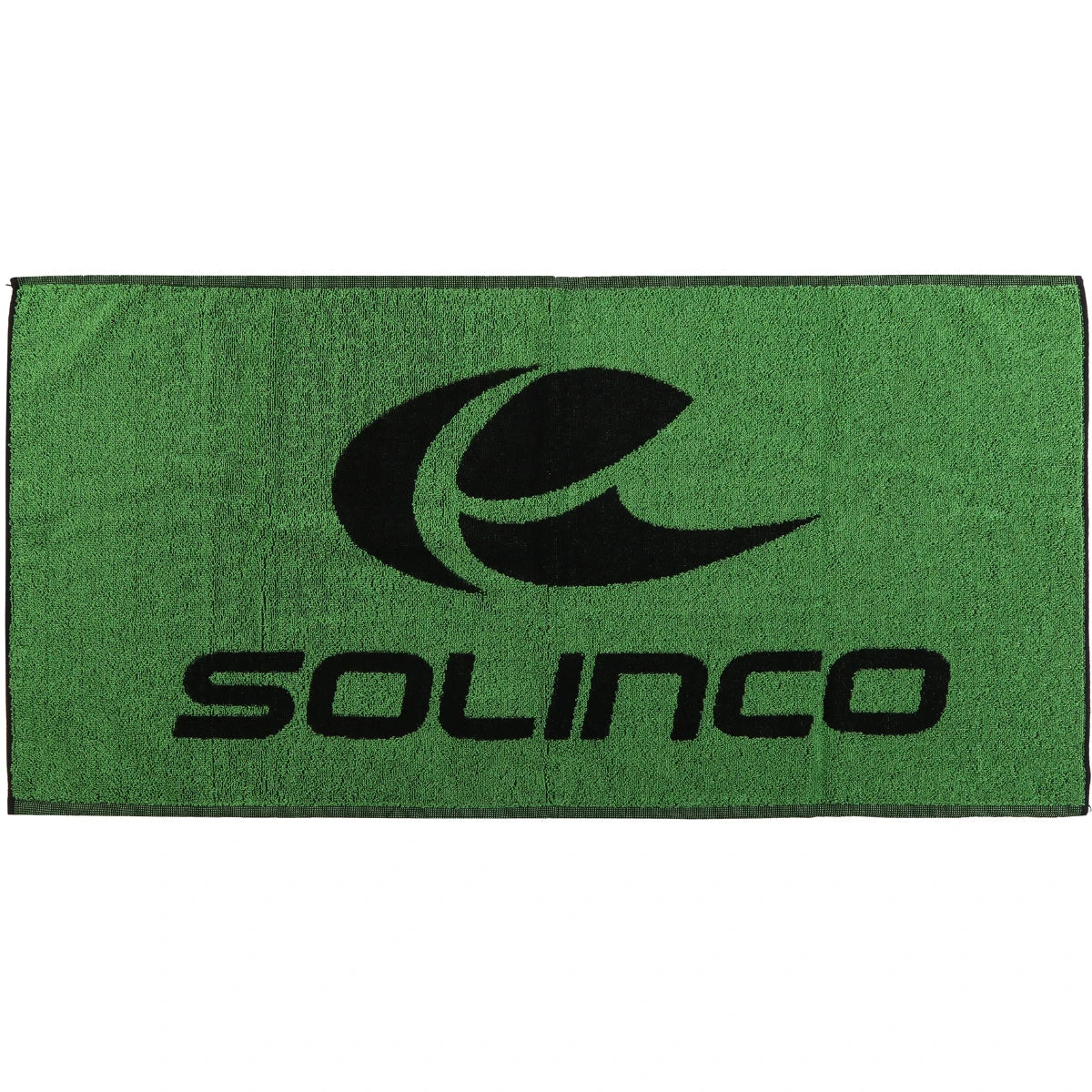 Asciugamano Solinco Verde