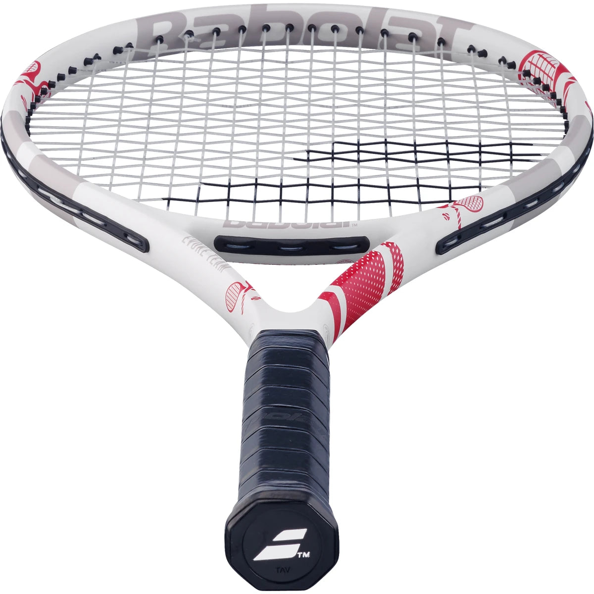 Racchetta Babolat Evoke Team Wimbledon 2026 (270 Gr)