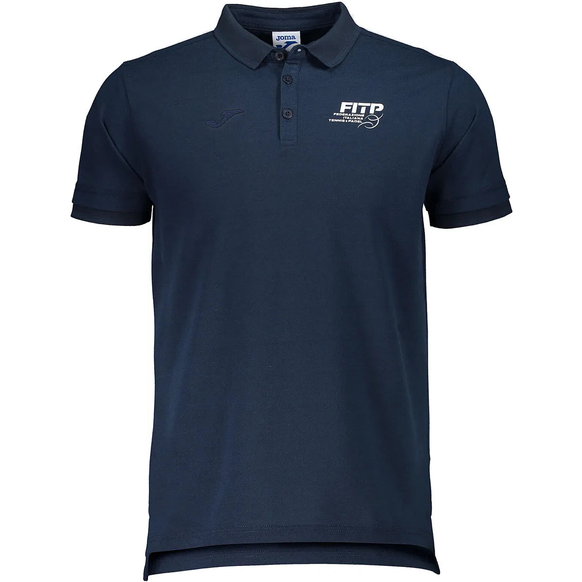 Polo Joma Italia Tennis Padel